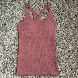 Lululemon Ebb to Street Tank Top